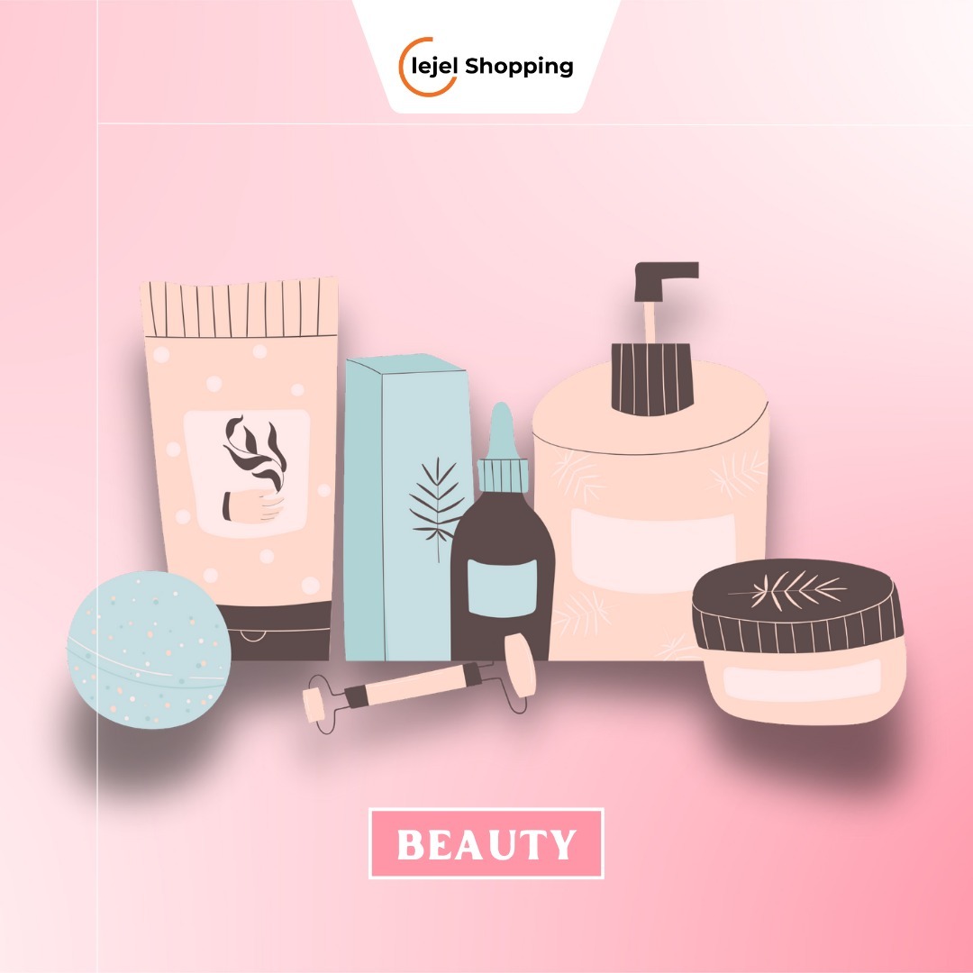 Produk Kecantikan
