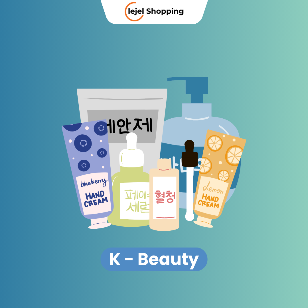 K-Beauty