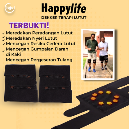 HAPPYLIFE KORSET TERAPI UNTUK LAMBUNG