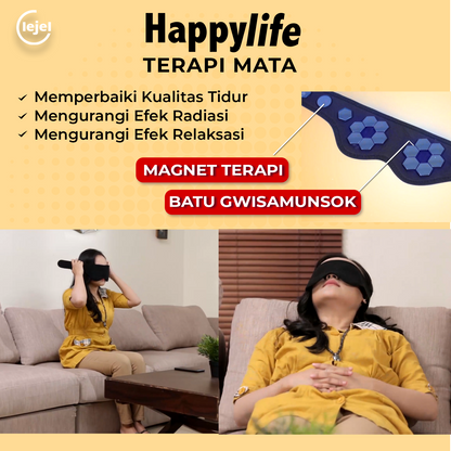 HAPPYLIFE KORSET TERAPI UNTUK LAMBUNG