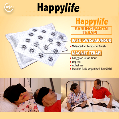 HAPPYLIFE KORSET TERAPI UNTUK LAMBUNG