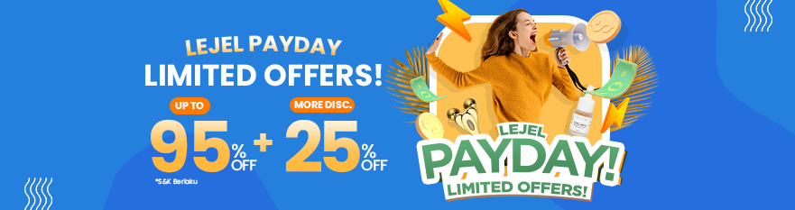 Payday Limited Offers